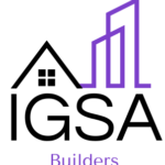 IGSA Builders, INC - 20 YEARS-